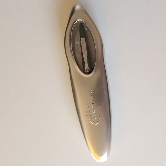 Vtg Cross Morph ballpoint pen Unused - Picture 5 of 5